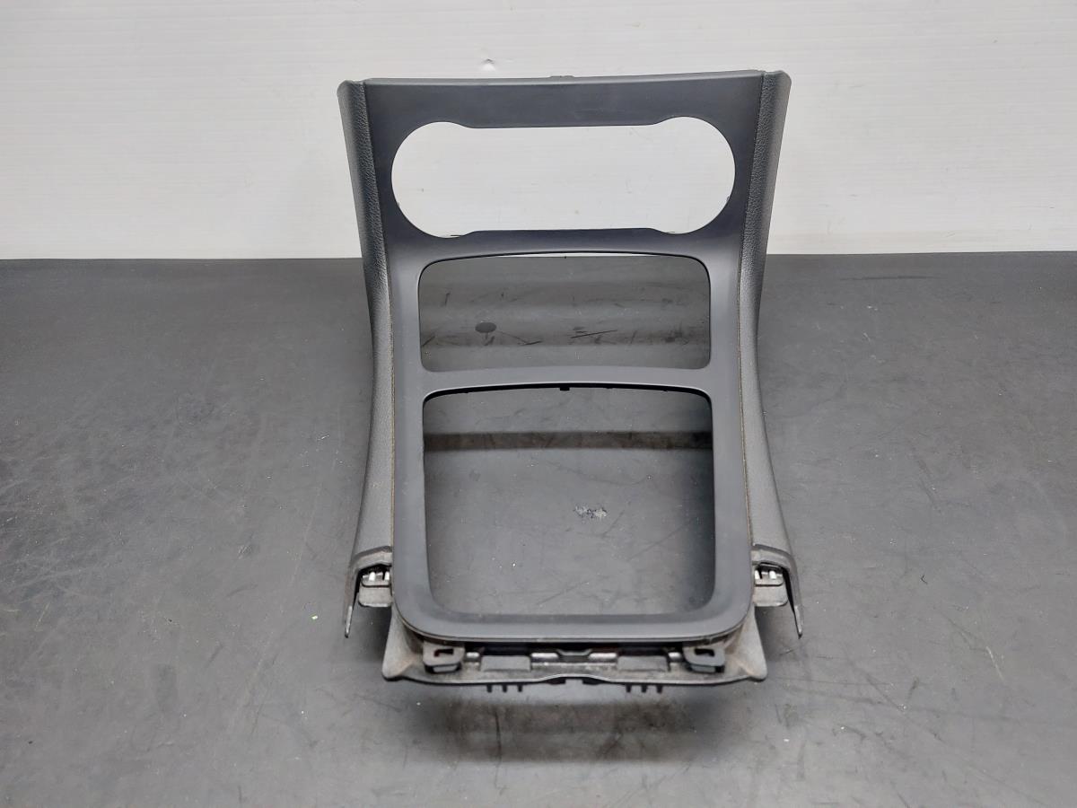 Aro seletor velocidades MERCEDES-BENZ Classe B (W246, W242) | 2011 - 2018