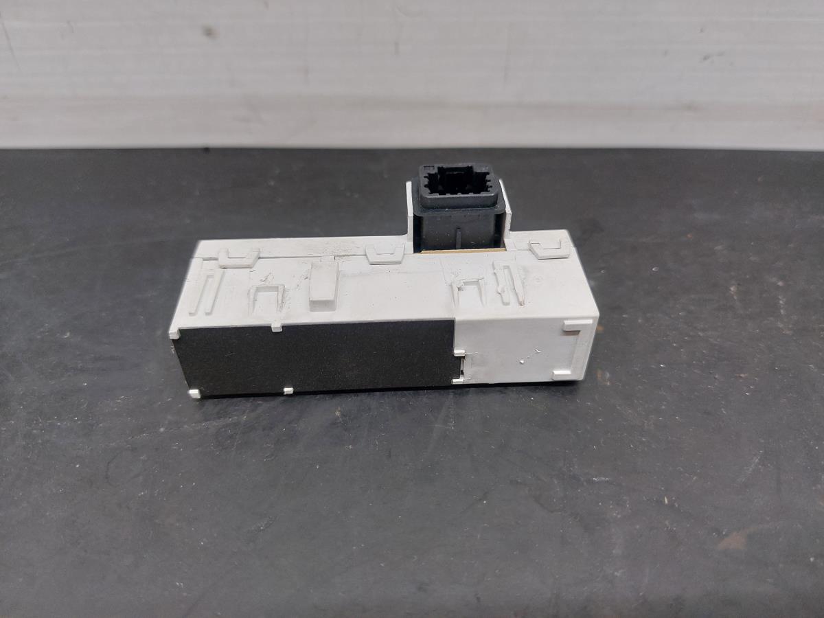Display Monitor RENAULT Megane III (BZ0_)
