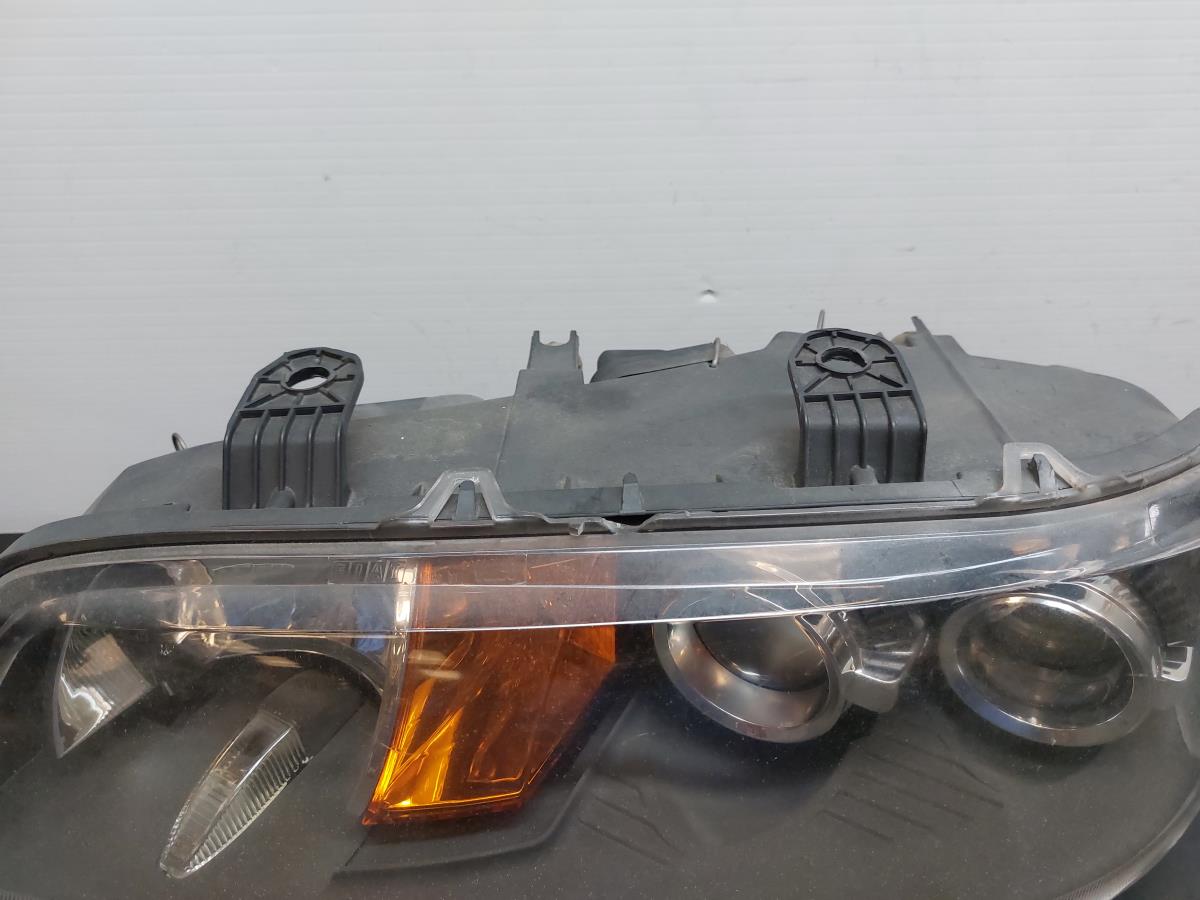 Óptica / faro Izquierdo FIAT Punto (188_) Imagem-3