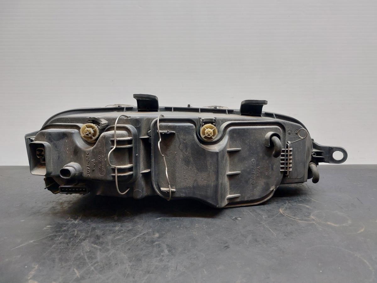 Óptica / faro Izquierdo FIAT Punto (188_) Imagem-6