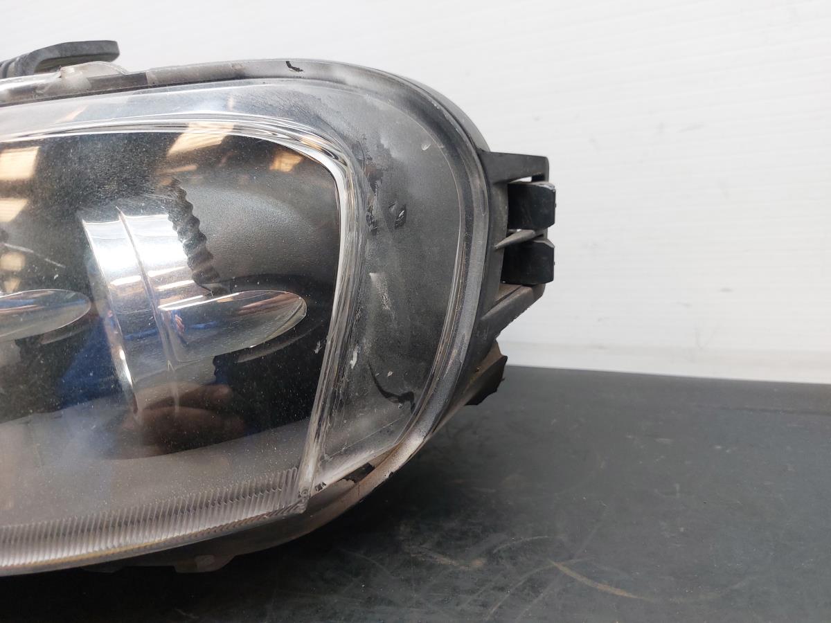 Óptica / faro Izquierdo FIAT Punto (188_) Imagem-5