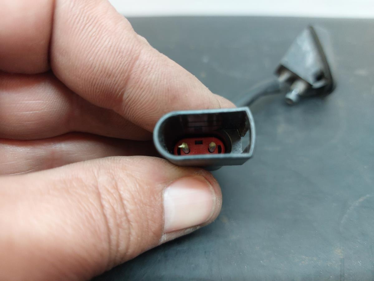 Esguicho FORD S-Max (WA6) Imagem-3