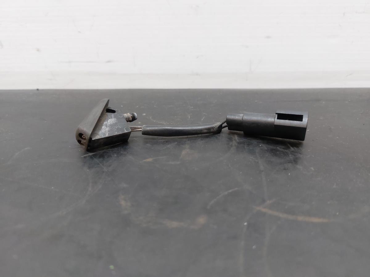 Esguicho FORD S-Max (WA6)