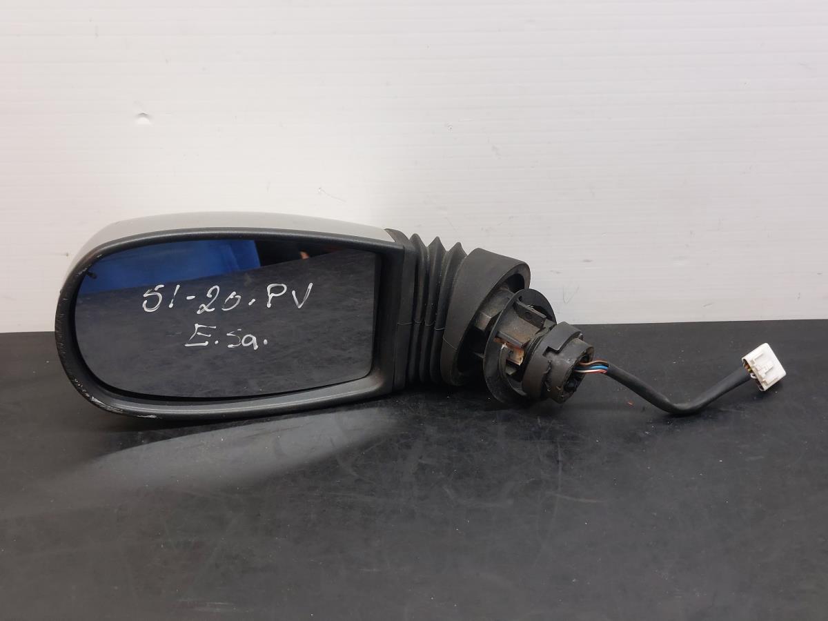 Retrovisor / espelho esquerdo FIAT Punto (188_) Imagem-2
