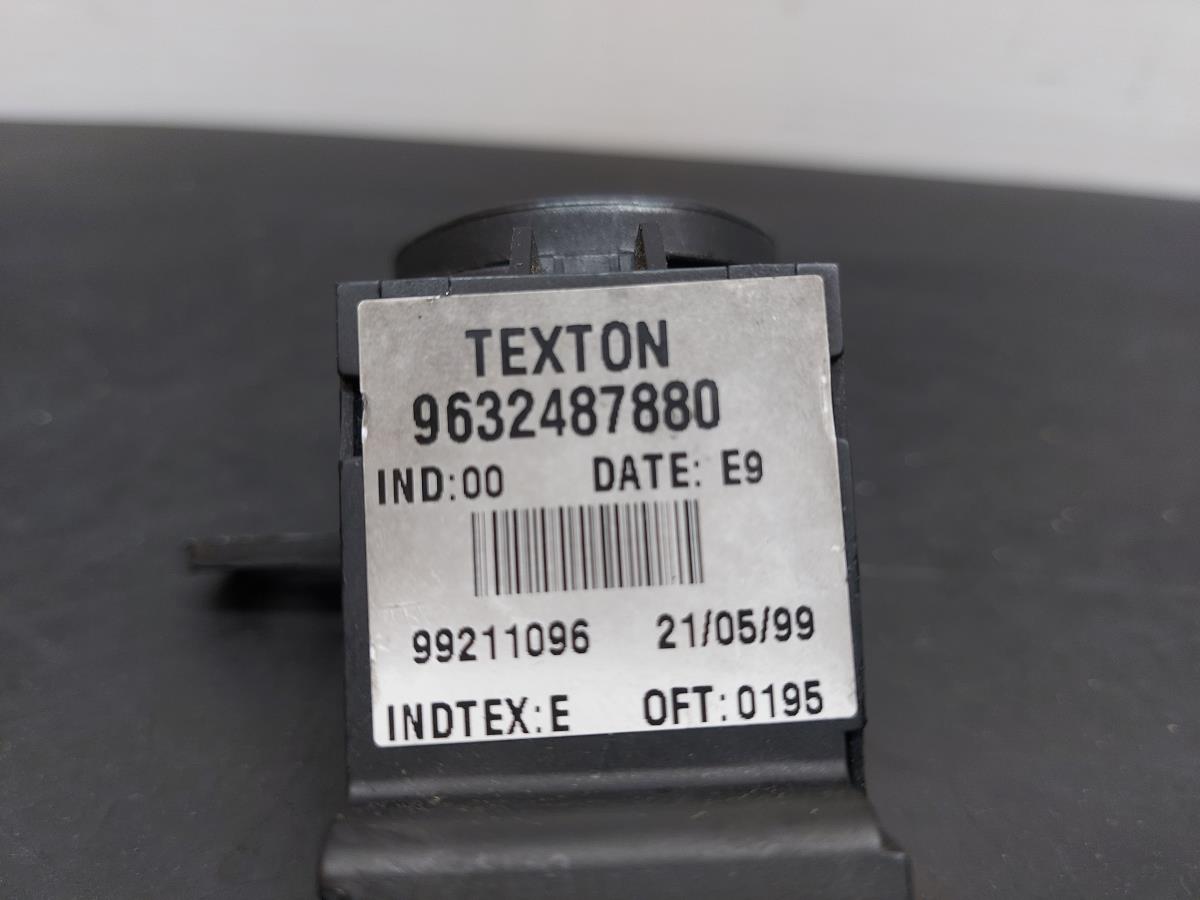 Antenne PEUGEOT 406 Break (8E/F) Imagem-3