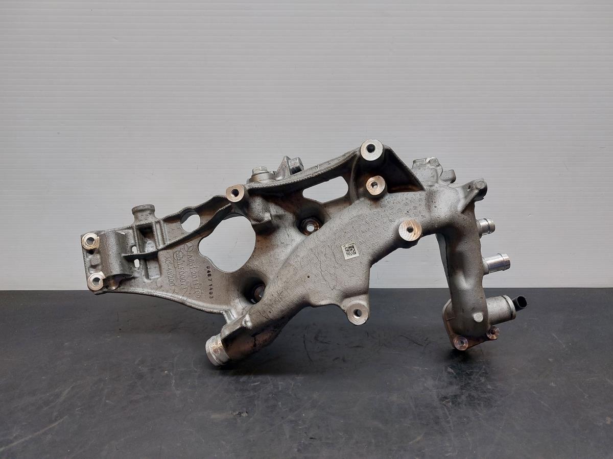Suporte do alternador MERCEDES-BENZ Classe B (W246, W242)