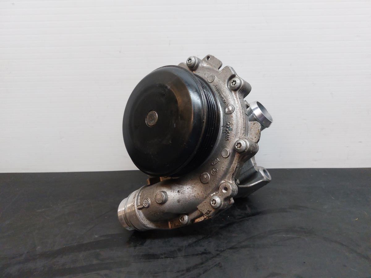 Bomba de agua MERCEDES-BENZ Classe B (W246, W242)