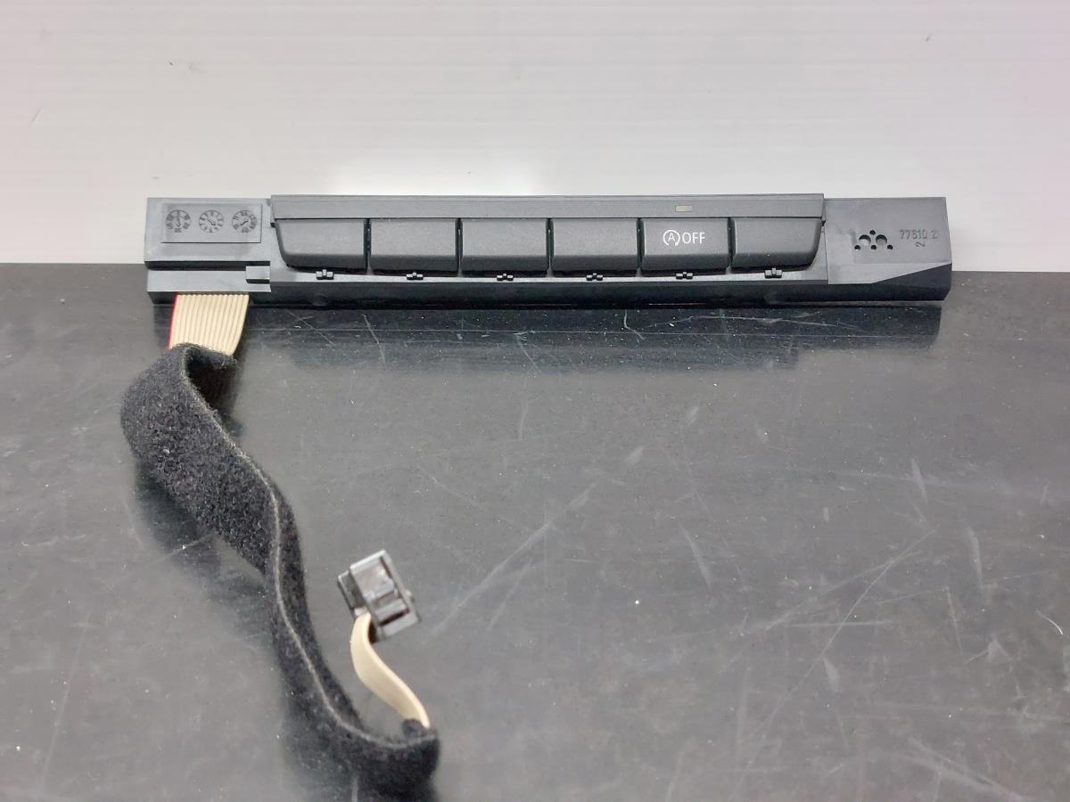 Bouton / interrupteur contrôle de traction BMW 3 (E90)