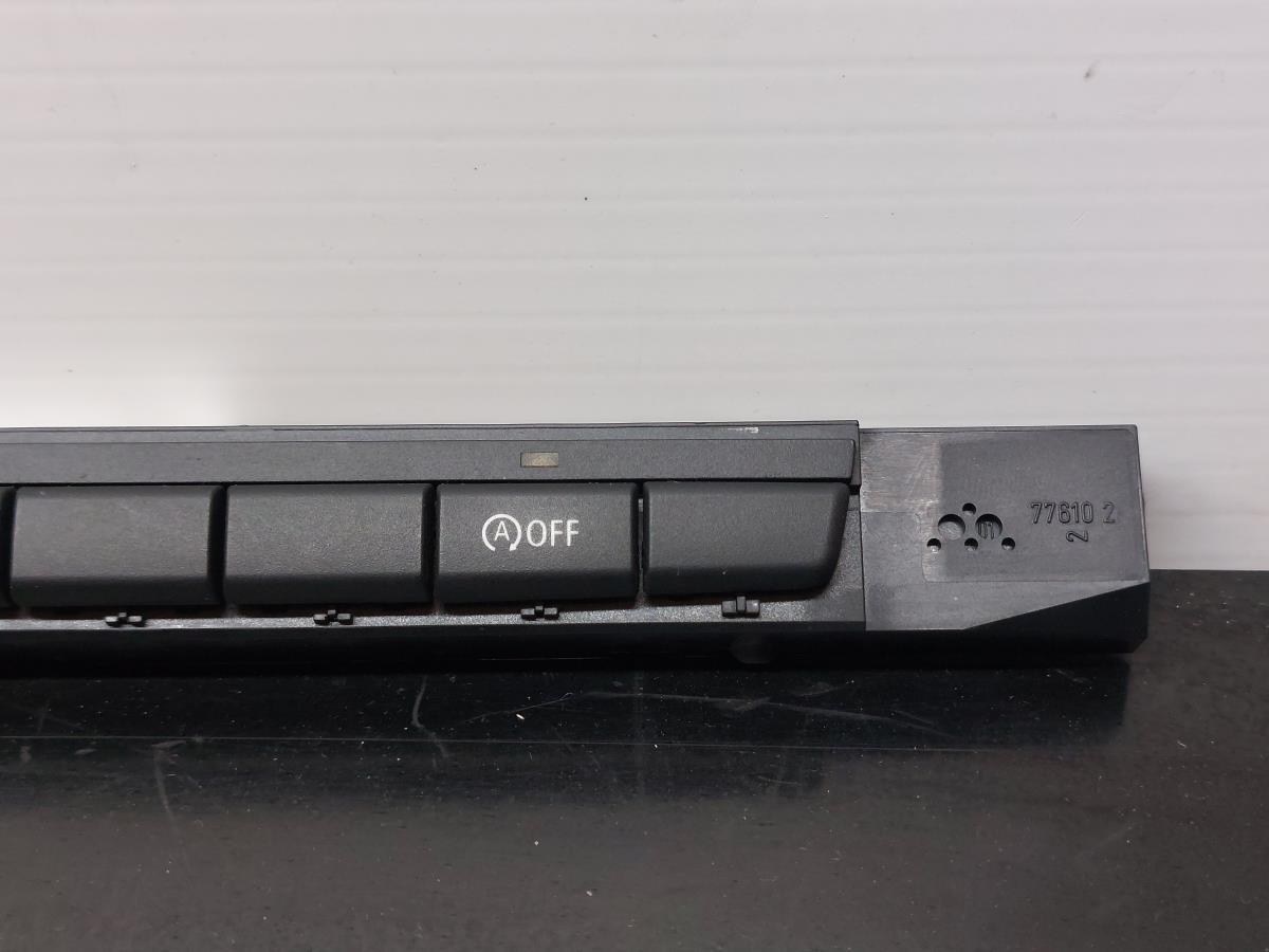 Traction control switch BMW 3 (E90) Imagem-1