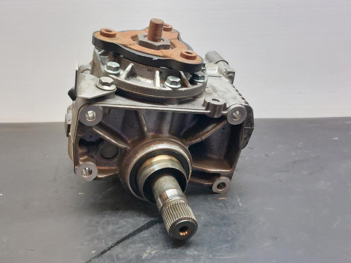 Front differential VOLKSWAGEN Passat Variant (3C5) Imagem-4