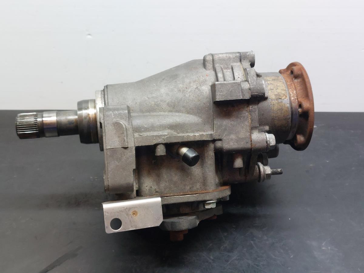 Front differential VOLKSWAGEN Passat Variant (3C5) Imagem-3