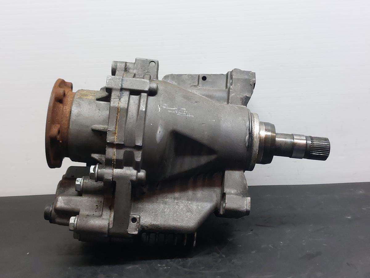 Front differential VOLKSWAGEN Passat Variant (3C5) Imagem-7