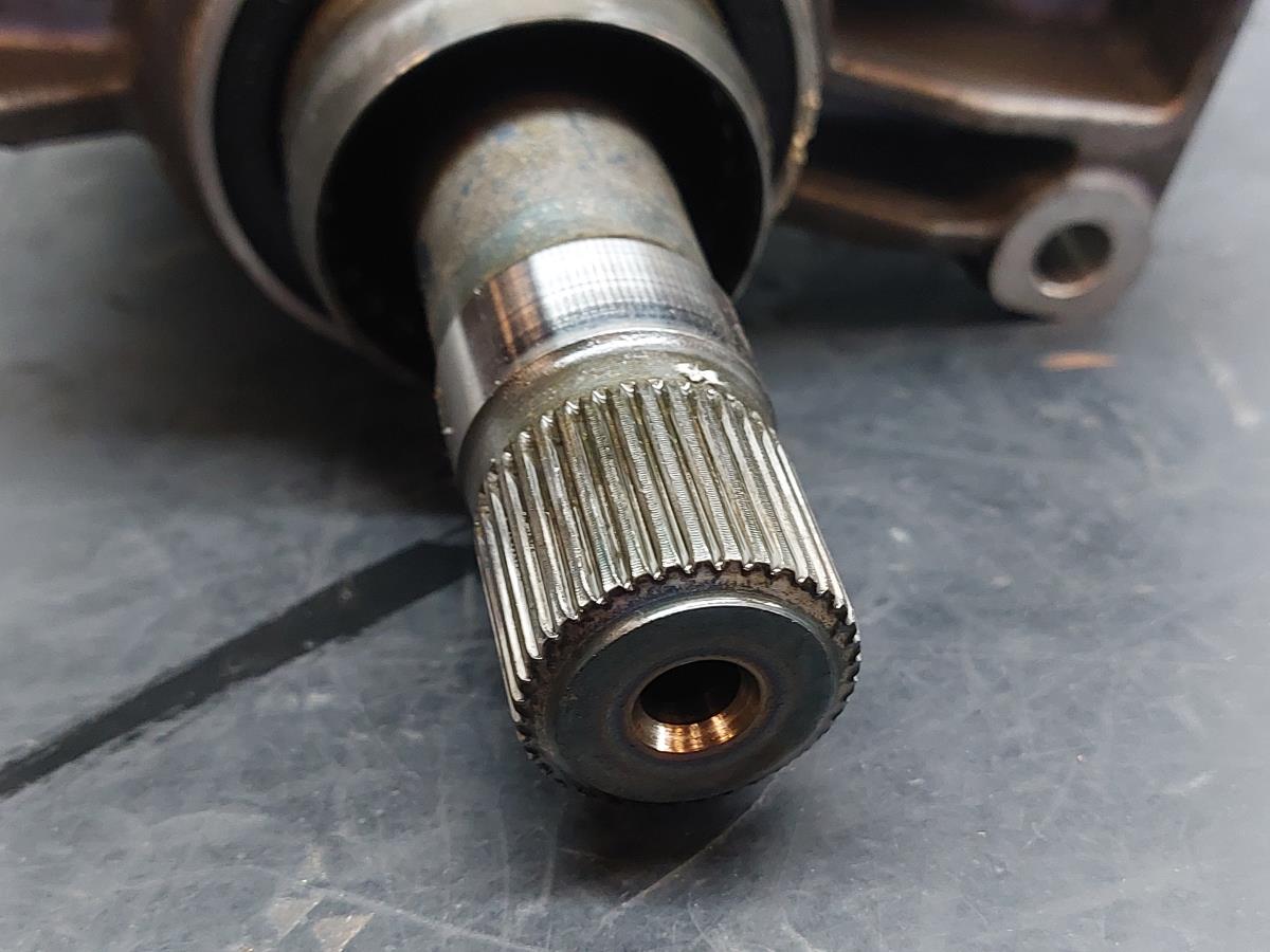 Front differential VOLKSWAGEN Passat Variant (3C5) Imagem-5