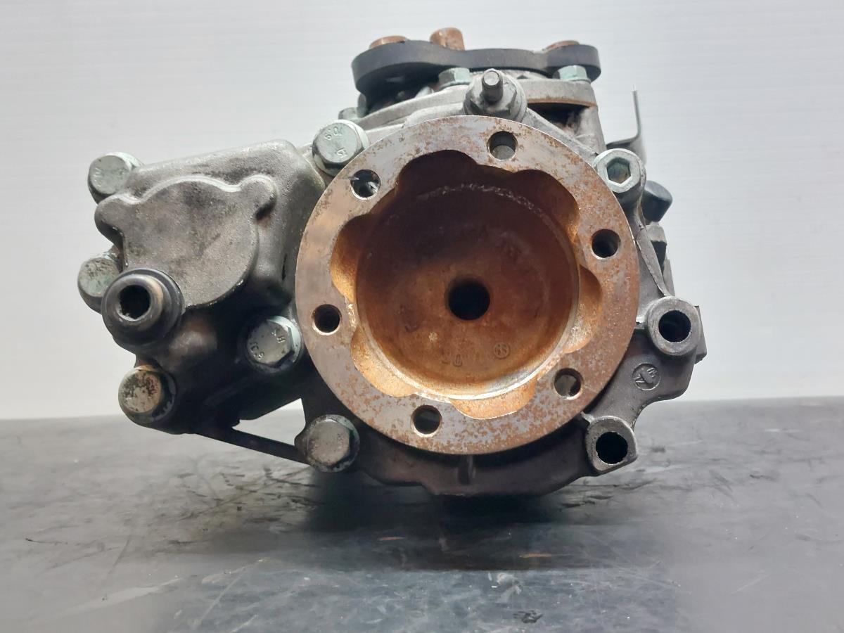 Front differential VOLKSWAGEN Passat Variant (3C5) Imagem-6