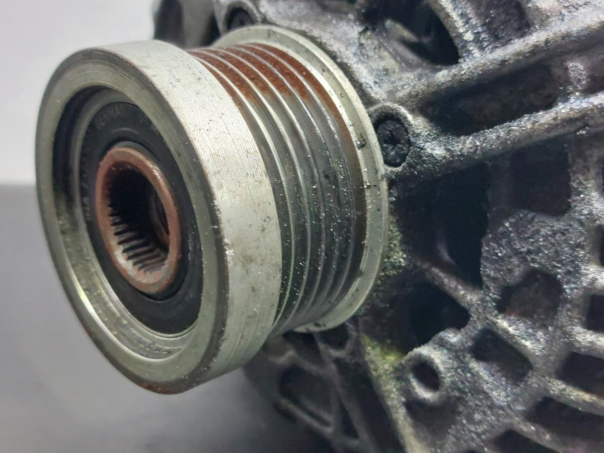 Alternador VOLVO XC90 I Imagem-1