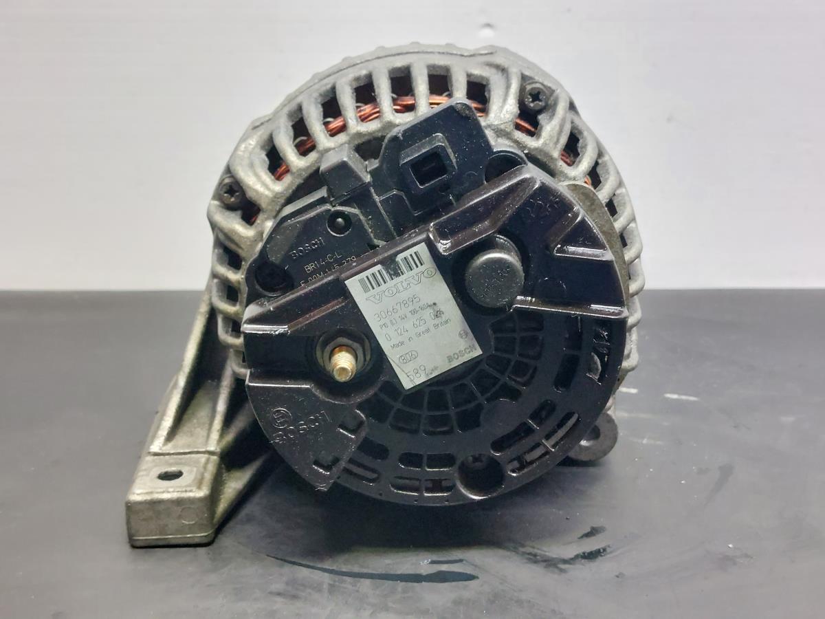 Alternador VOLVO XC90 I Imagem-3