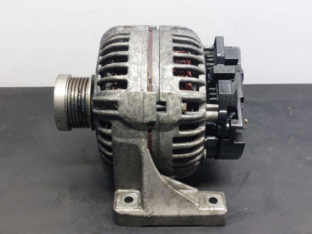 Alternador VOLVO XC90 I Imagem-2