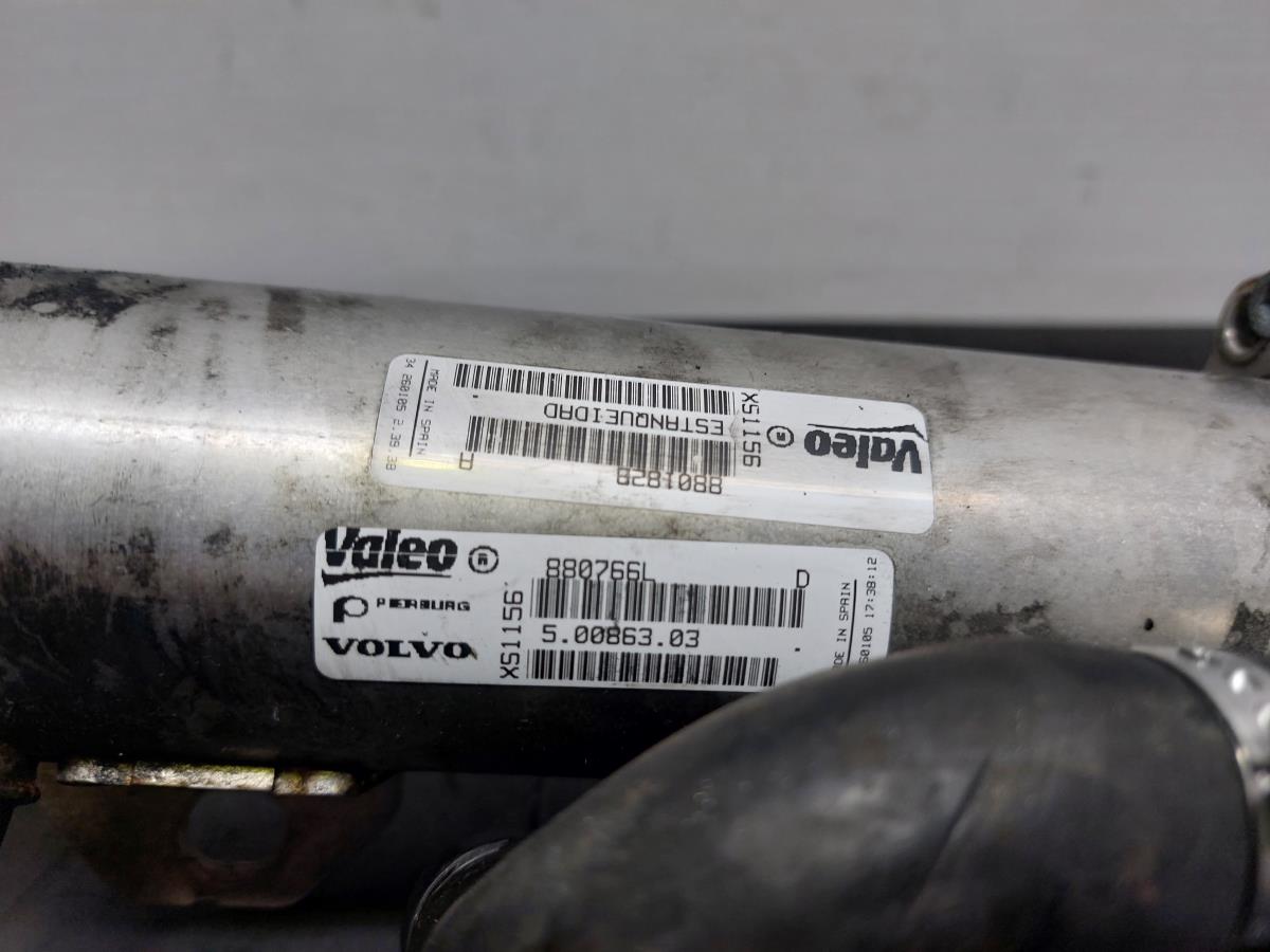 Radiador de gases / EGR VOLVO XC90 I Imagem-2