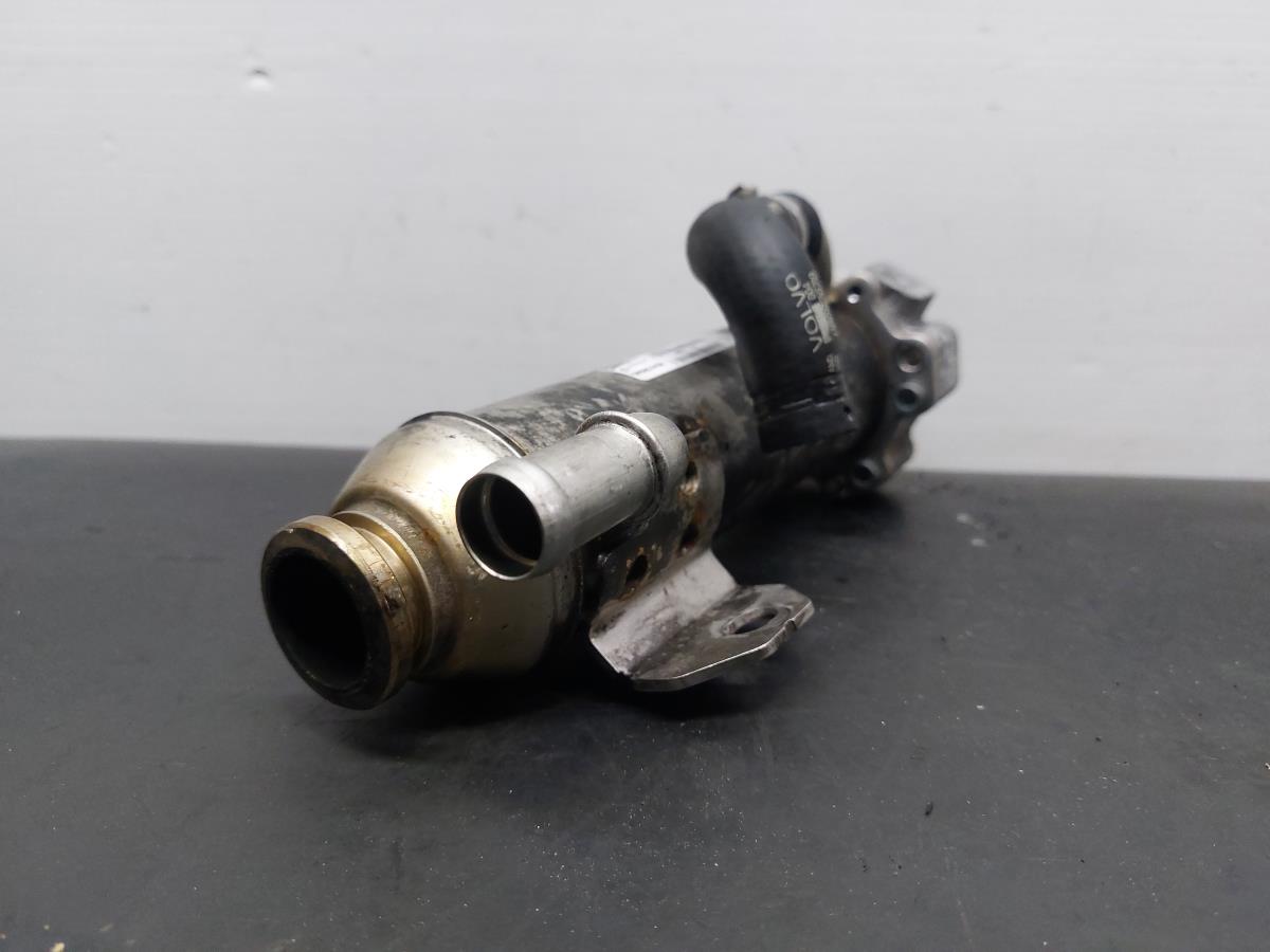 Radiador de gases / EGR VOLVO XC90 I Imagem-1