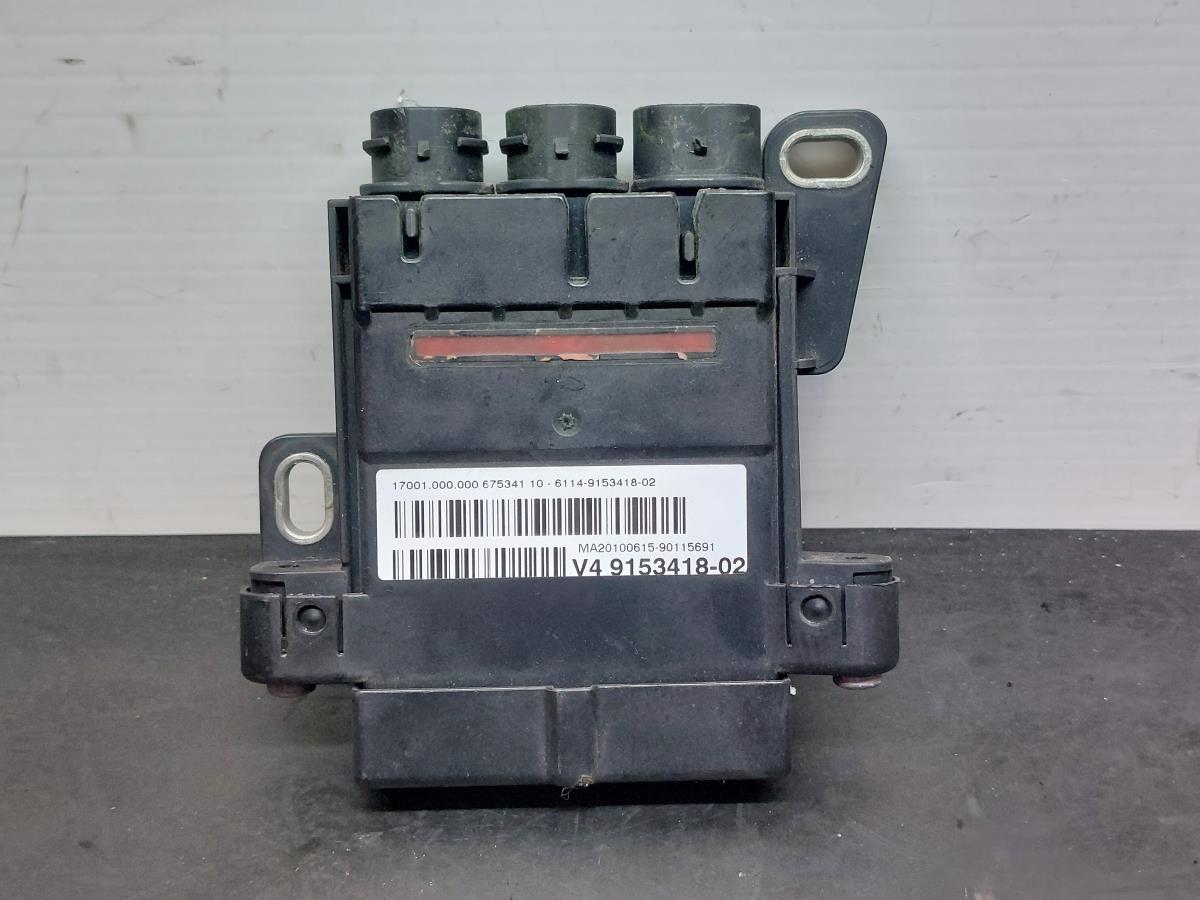 Módulo de bateria BMW 5 (F10)