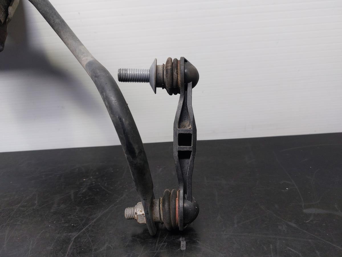 Anti Roll Bar / torsion bar BMW 5 (F10) Imagem-1