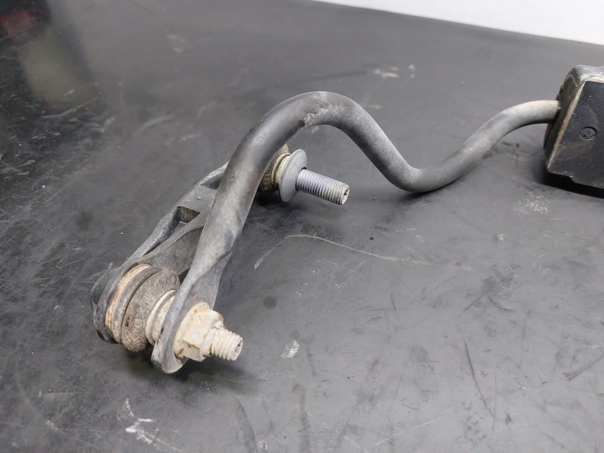 Anti Roll Bar / torsion bar BMW 5 (F10) Imagem-4