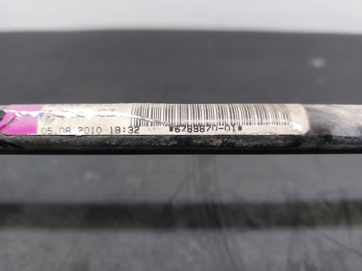 Anti Roll Bar / torsion bar BMW 5 (F10) Imagem-5