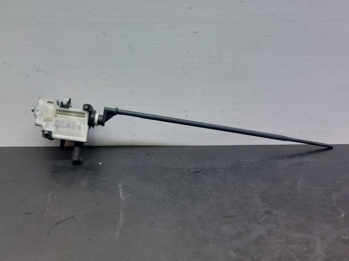 Pistola do depósito de combustível BMW 5 (F10)