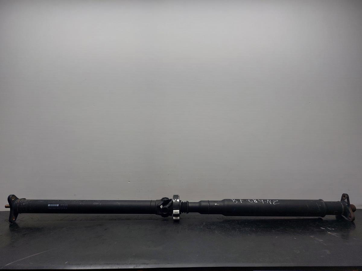 Central driveshaft BMW 5 (F10)