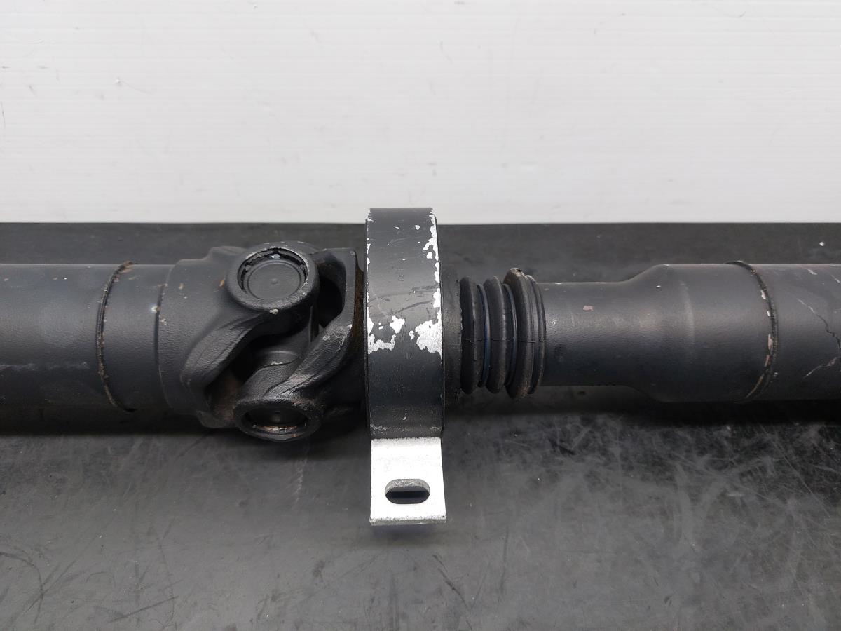 Central driveshaft BMW 5 (F10) Imagem-2