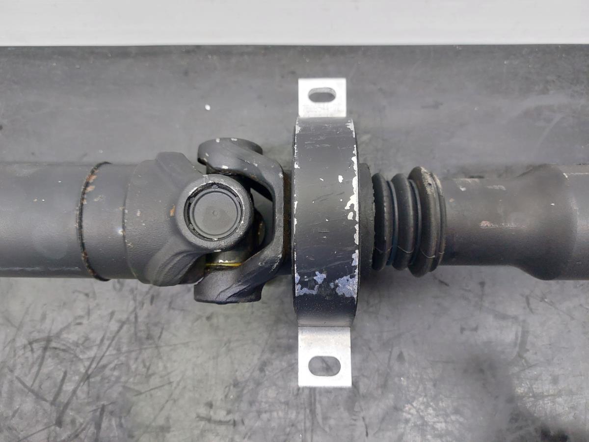Central driveshaft BMW 5 (F10) Imagem-3