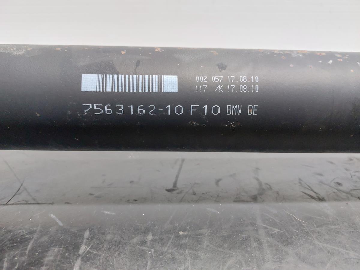 Central driveshaft BMW 5 (F10) Imagem-4