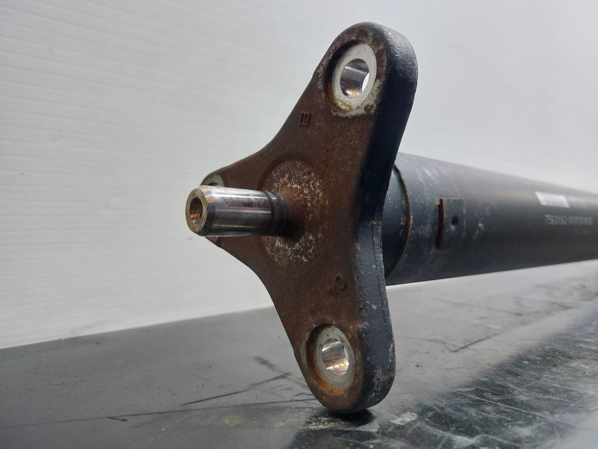 Central driveshaft BMW 5 (F10) Imagem-5