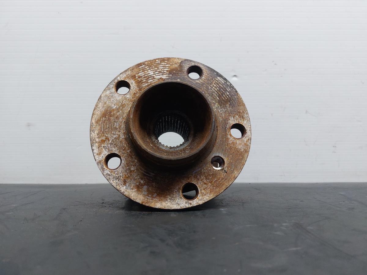 Cubo da roda BMW 5 (F10)