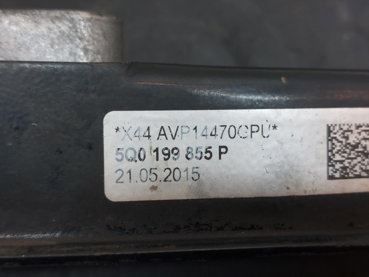 Support Moteur VOLKSWAGEN Golf VII (5G1, BQ1, BE1, BE2) Imagem-2