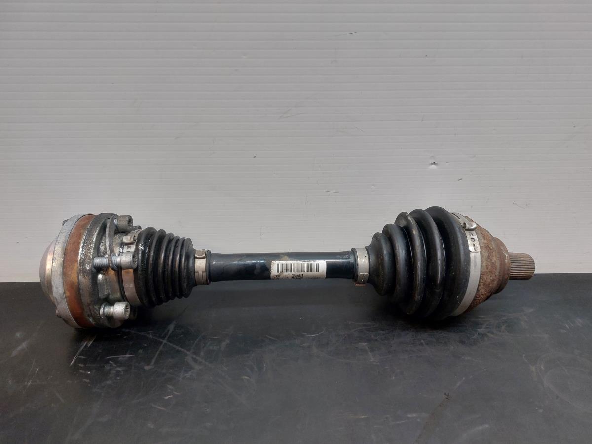 Transmissão frente esquerda VOLKSWAGEN Golf VII (5G1, BQ1, BE1, BE2)