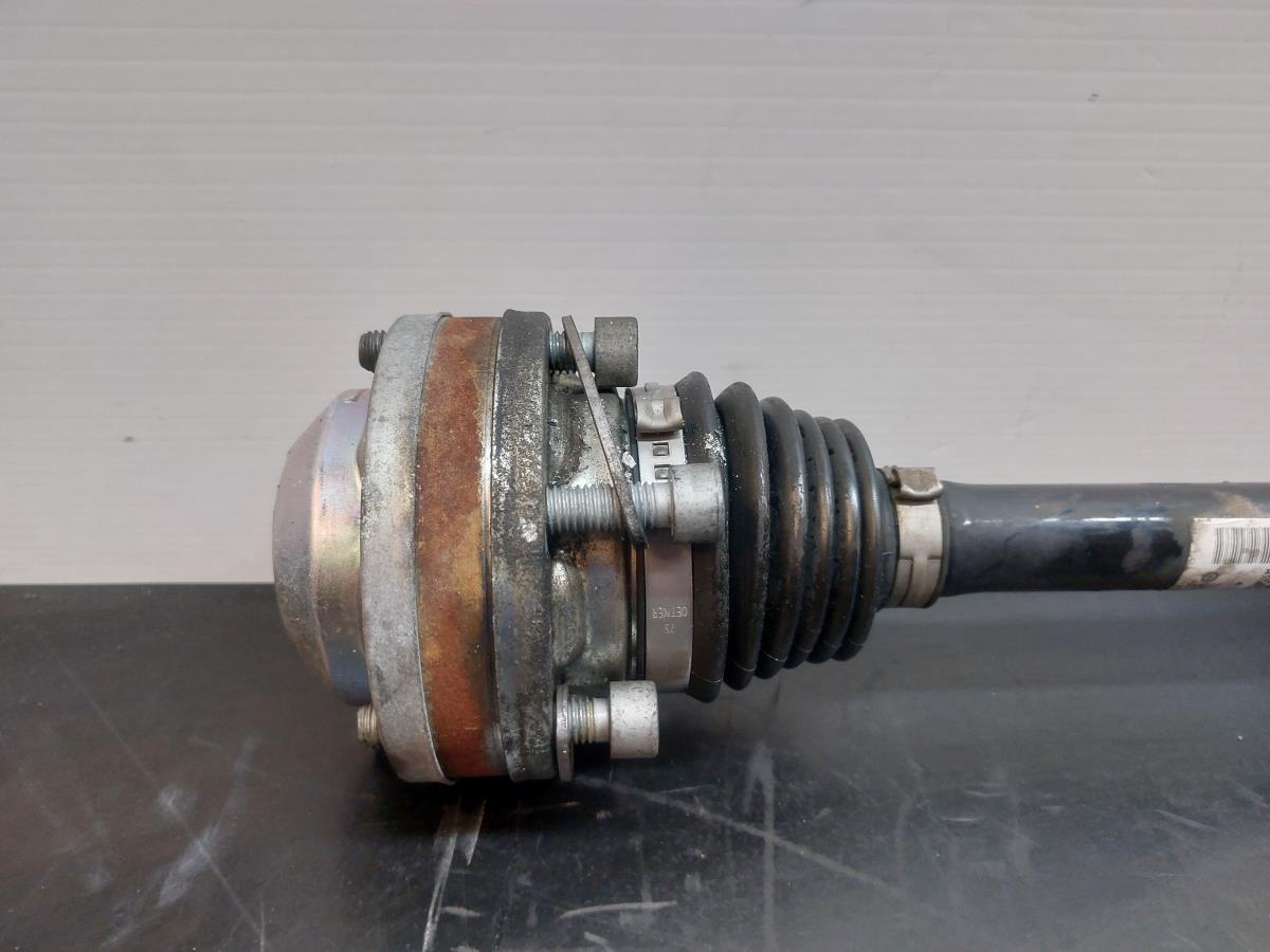 Transmissão frente esquerda VOLKSWAGEN Golf VII (5G1, BQ1, BE1, BE2) Imagem-1