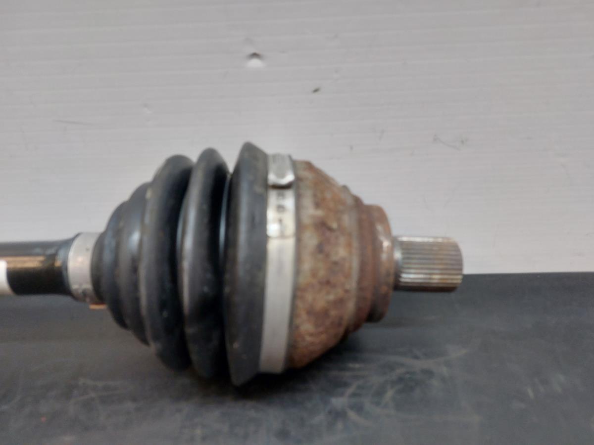 Transmissão frente esquerda VOLKSWAGEN Golf VII (5G1, BQ1, BE1, BE2) Imagem-3