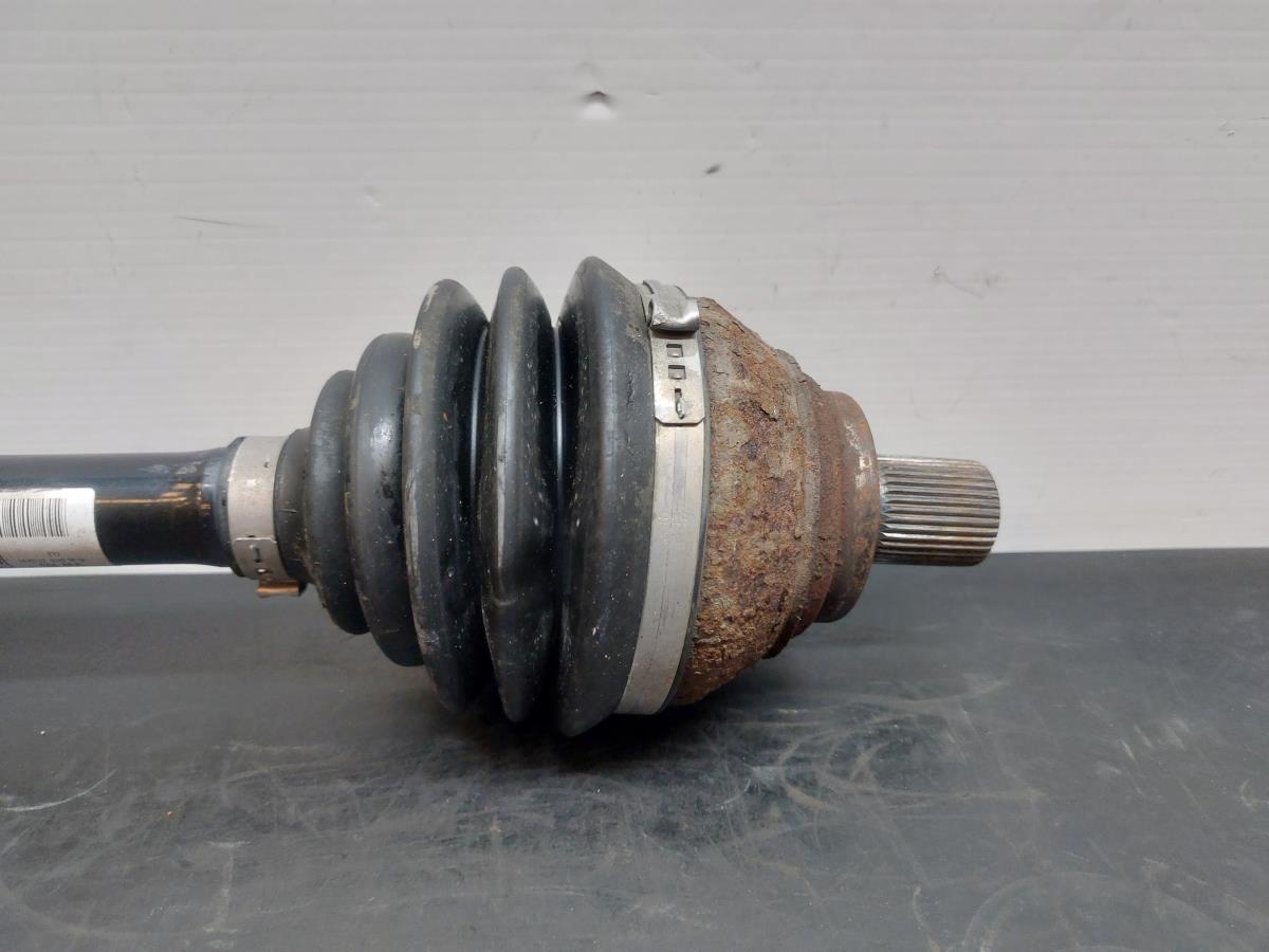 Transmissão frente esquerda VOLKSWAGEN Golf VII (5G1, BQ1, BE1, BE2) Imagem-4