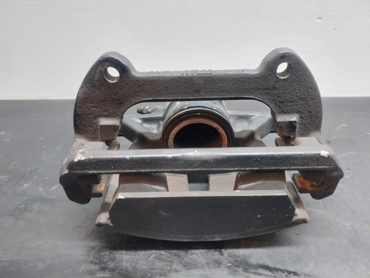 Left front Brake Caliper VOLKSWAGEN Golf VII (5G1, BQ1, BE1, BE2) Imagem-4