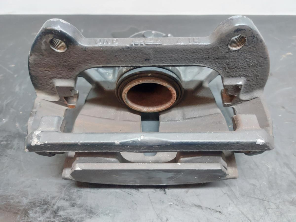 Left front Brake Caliper VOLKSWAGEN Golf VII (5G1, BQ1, BE1, BE2) Imagem-5