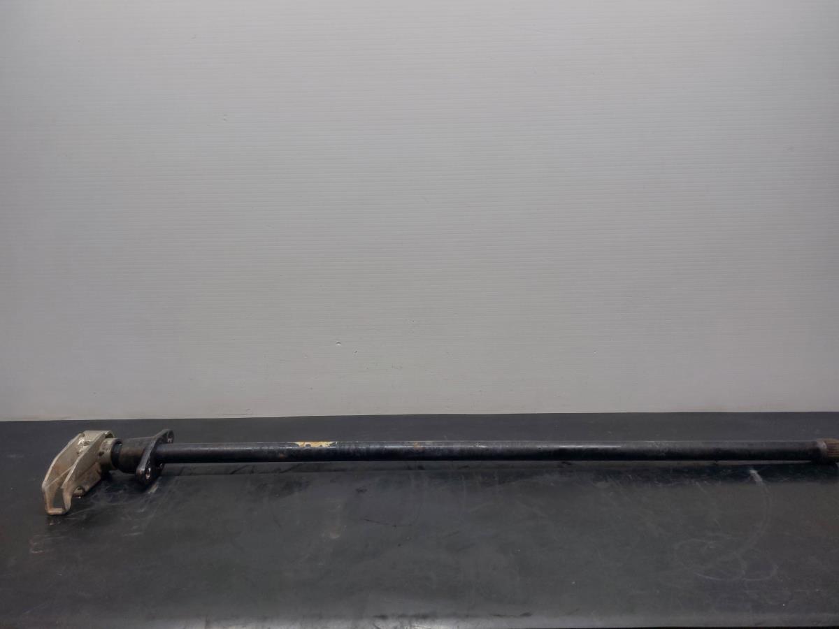 Barre Stabilisateur / de torsion ISUZU D-Max I (TFR, TFS)