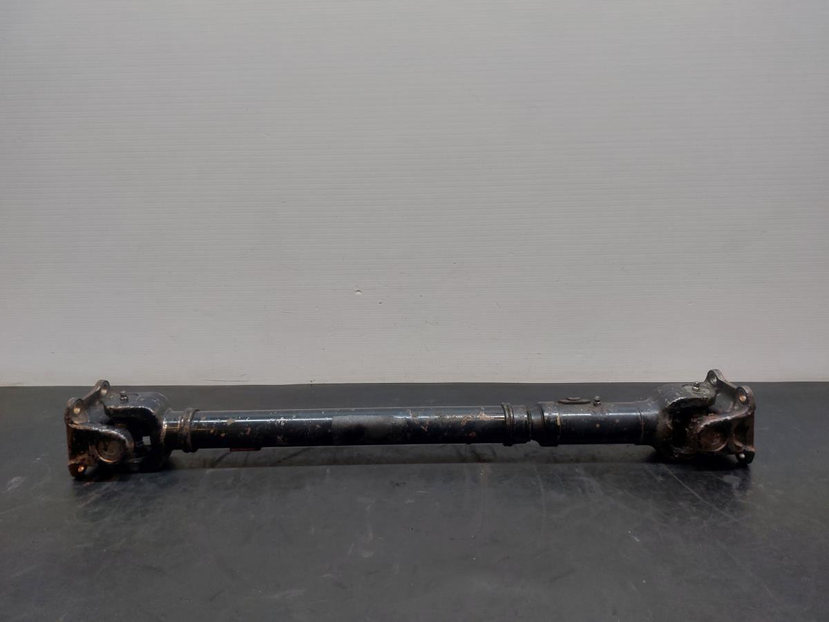 Transmission centrale ISUZU D-Max I (TFR, TFS)