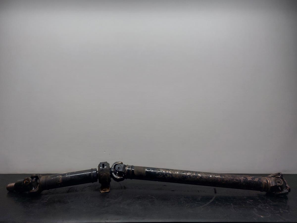 Transmission centrale ISUZU D-Max I (TFR, TFS)