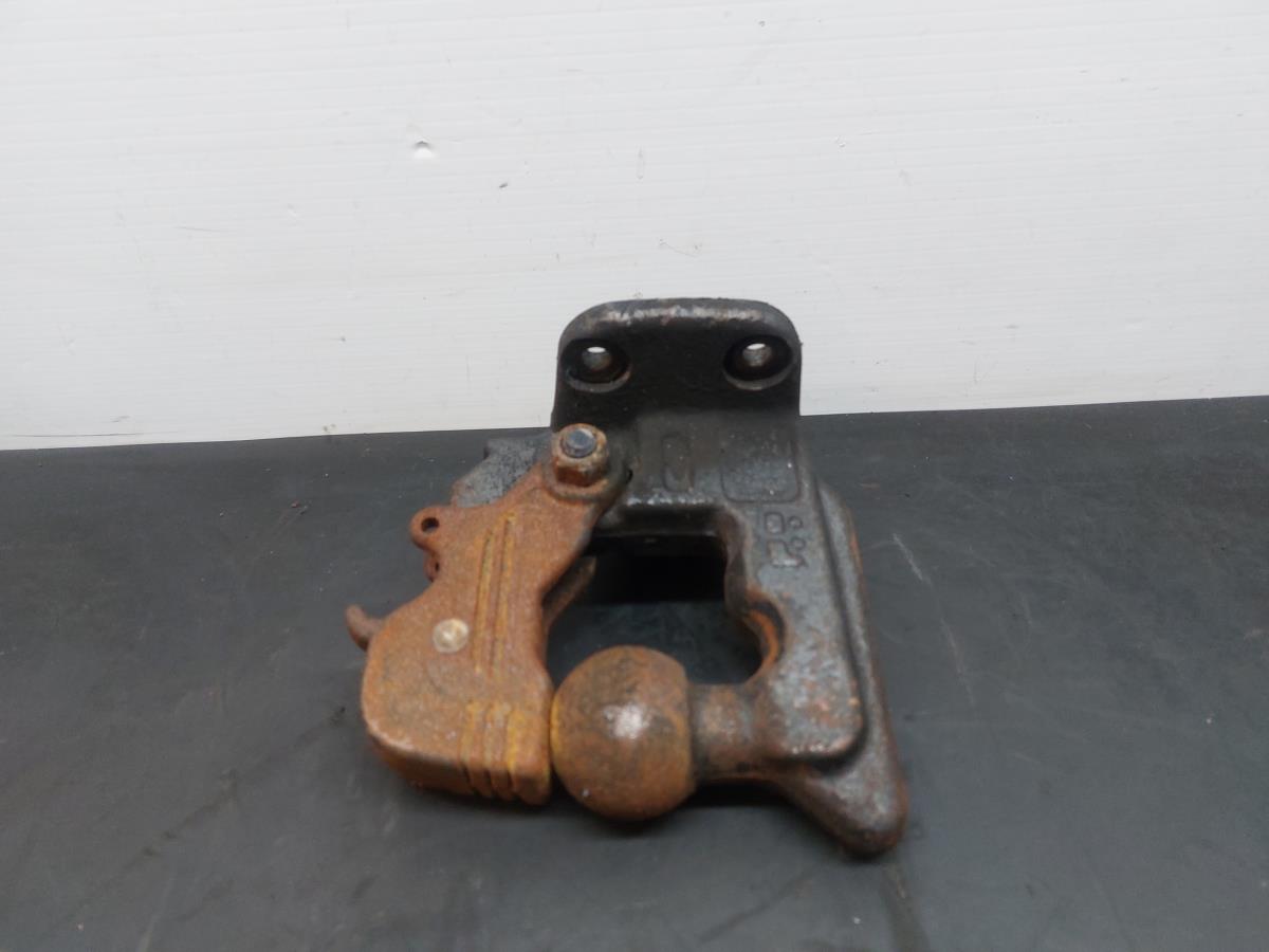 Crochet de remorque ISUZU D-Max I (TFR, TFS)