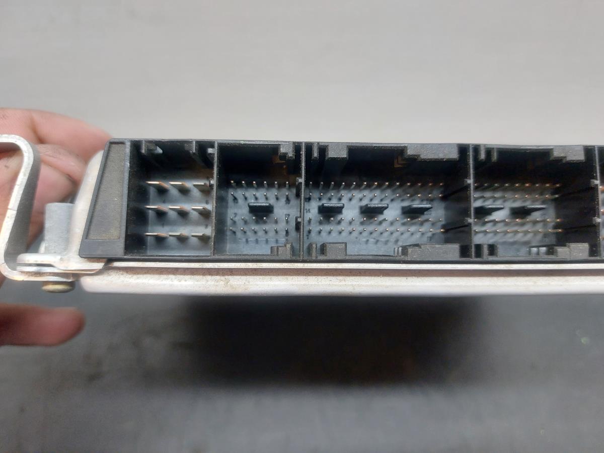 Centralina motor / ECU MERCEDES-BENZ Vito Combi (638) Imagem-4