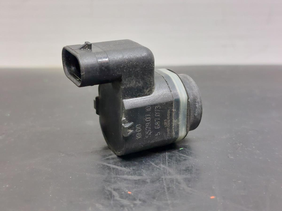 Capteur de stationnement  BMW 5 (F10) Imagem-2