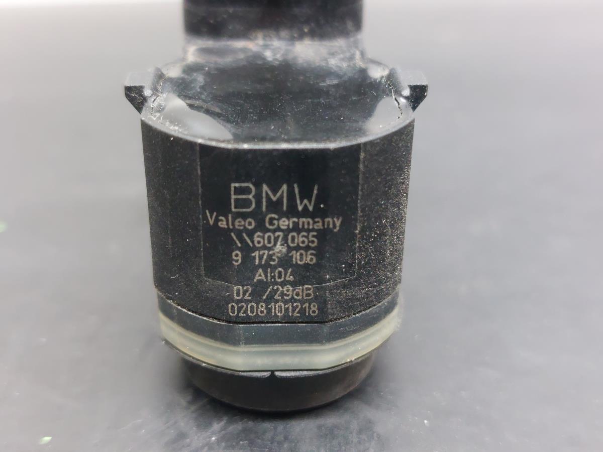 Capteur de stationnement  BMW 5 (F10) Imagem-5