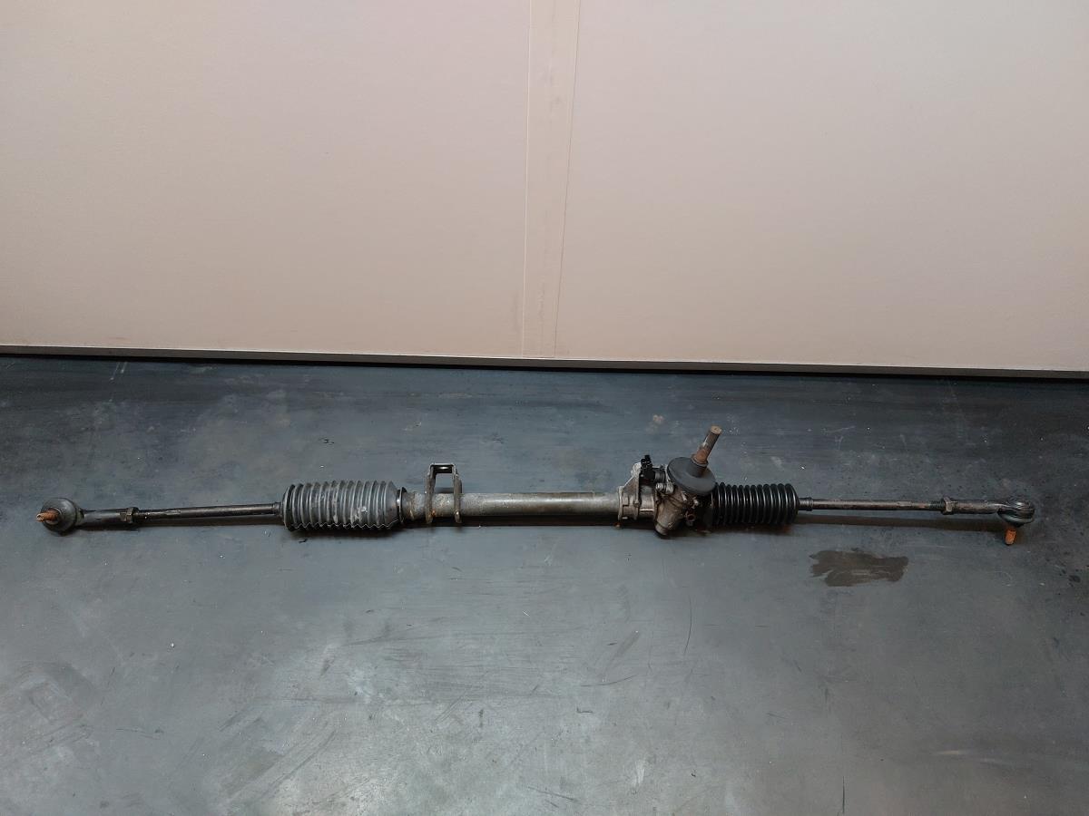 Caixa de direção RENAULT Clio II Société (SB0/1/2_)