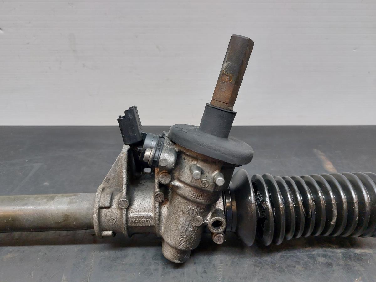 Caixa de direção RENAULT Clio II Société (SB0/1/2_) Imagem-4